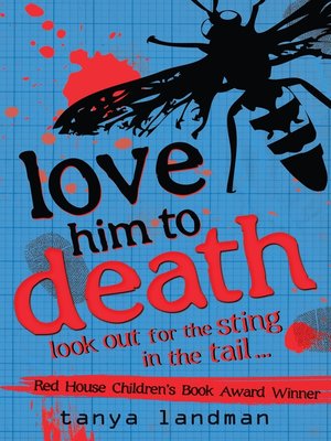 cover image of Love Him to Death